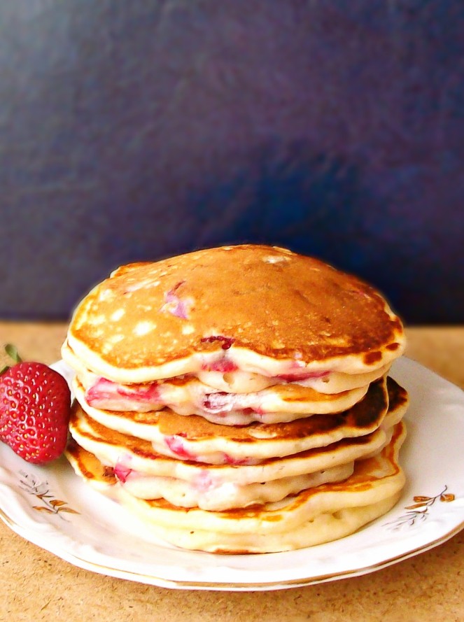 strawberry pancakes3