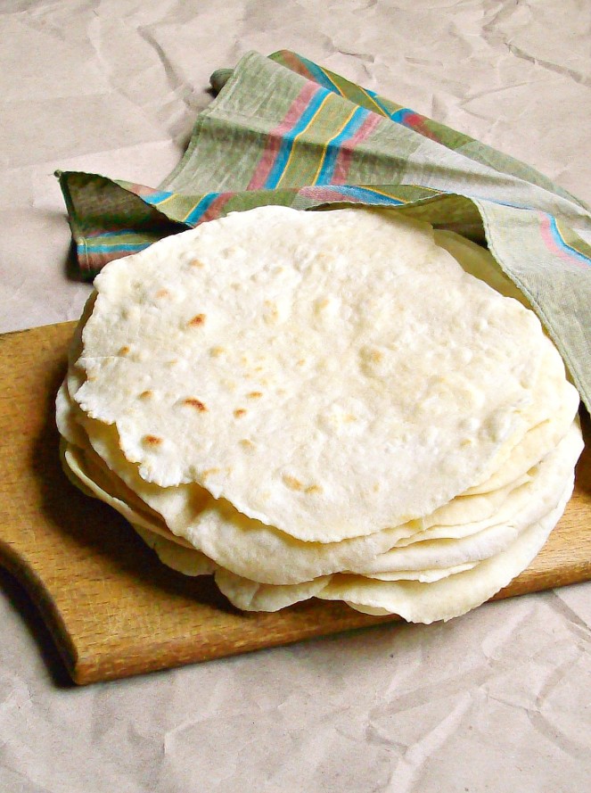 homemade tortillas2